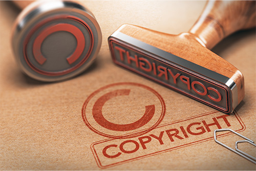Copyright Law